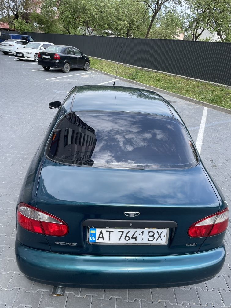 Продам надійне авто