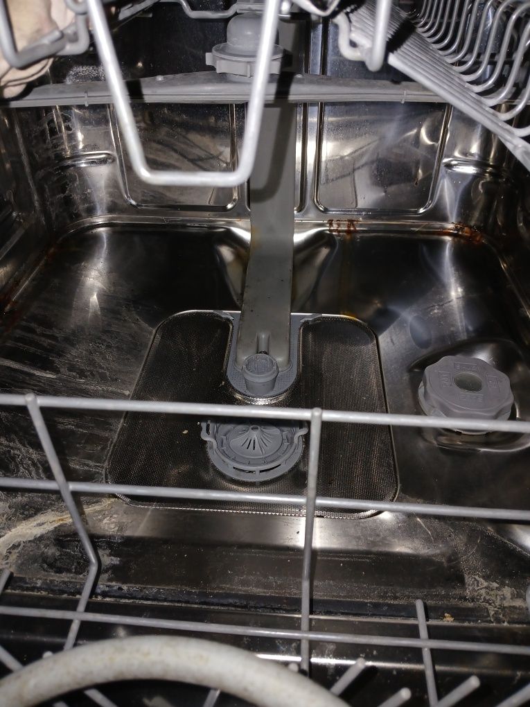 2 Máquinas Lavar Louça Teka DW8 59FI encastre - Para Peças