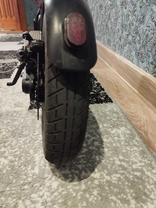 Електросамокат ксіомі