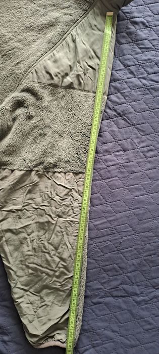 Кофта Фліс Polartec ECWCS Gen III Level 3 Foliage Green, Розмір: XXL