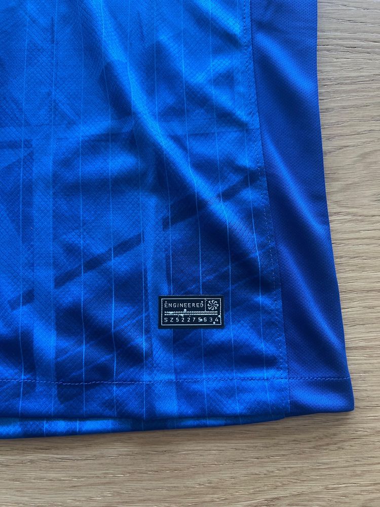 Camisola Futebol Chelsea 25/26