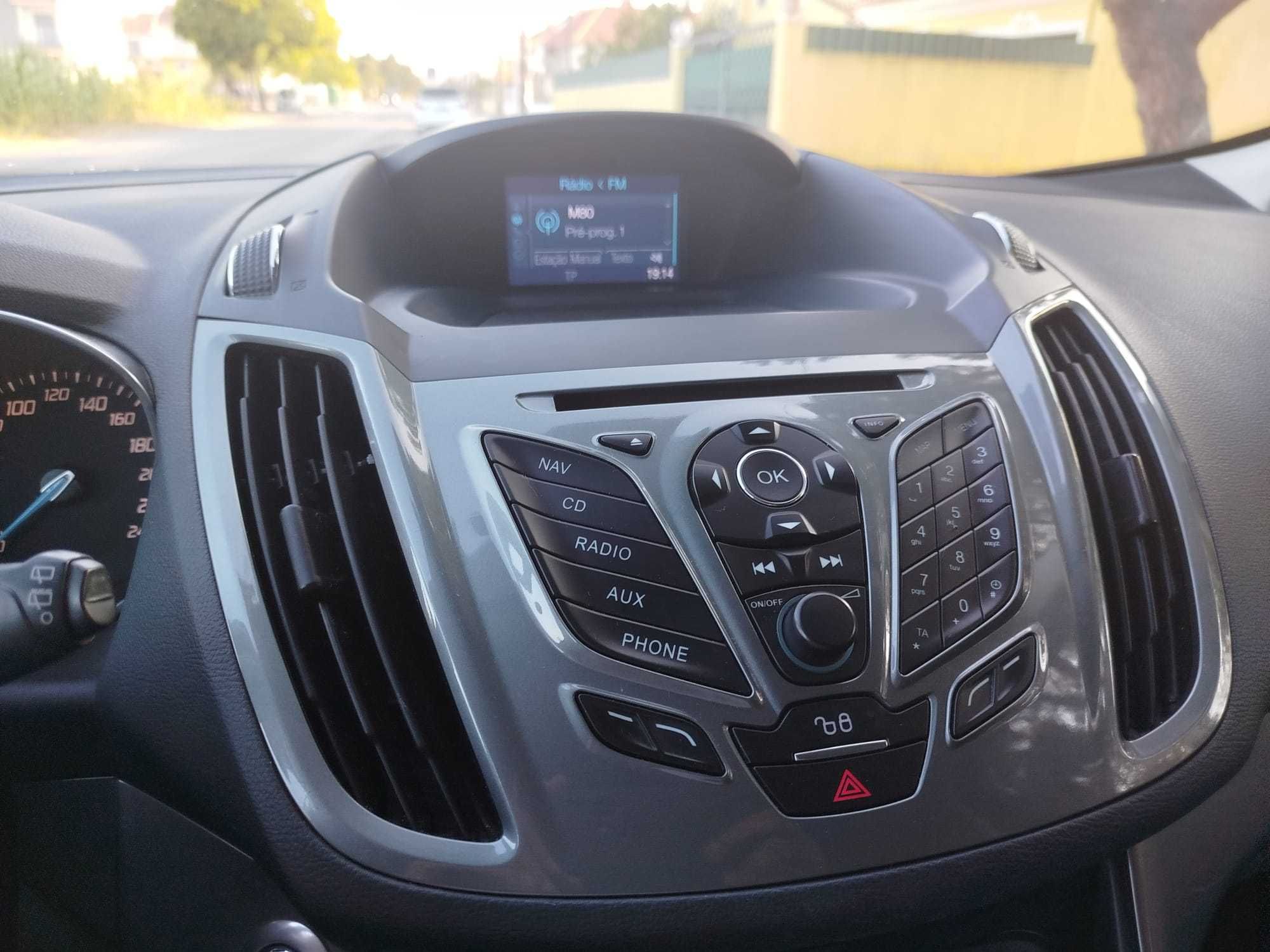 Ford C-Max 2014 para Venda