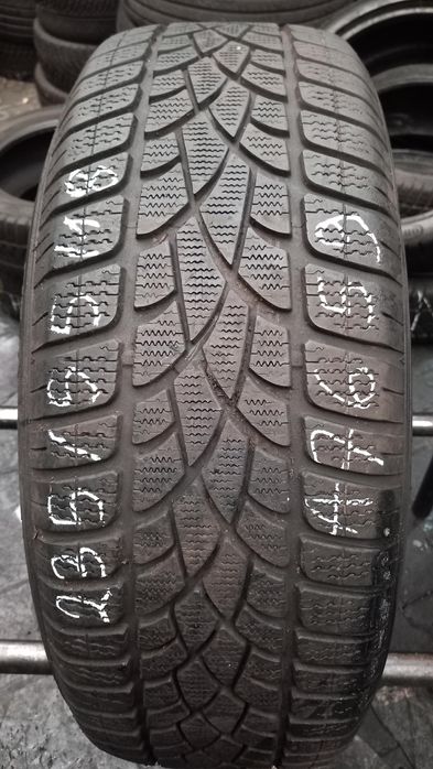 235/55/18 Dunlop Sp Winter Sport 3D AO 100H