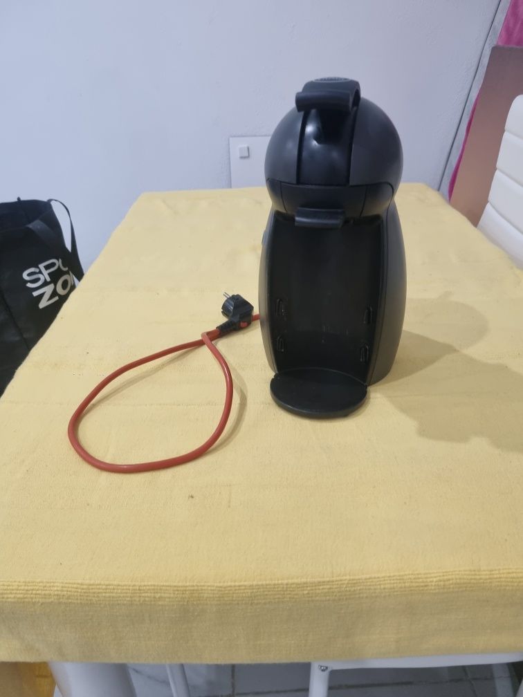 Máquina de Café Dolce Gusto para peças