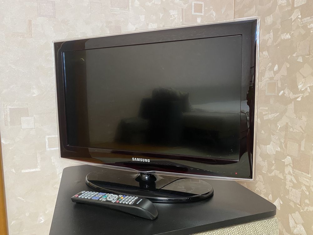 Tv телевізор Samsung Le26d450g1w