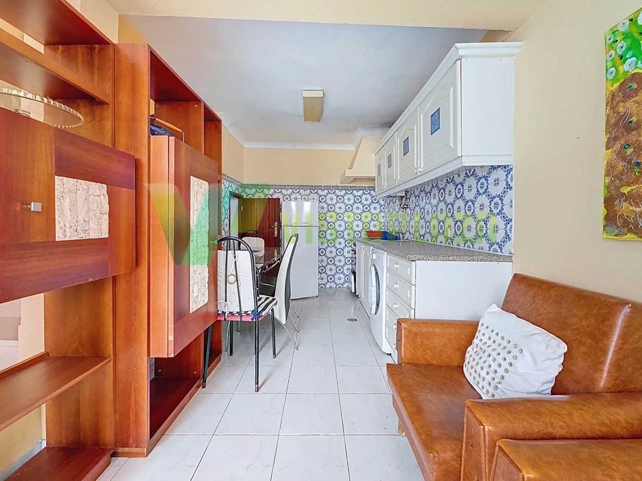 Casa adosada en venta en la Zona histórica de Silves