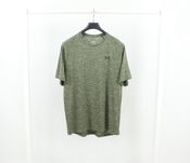 Чоловіча Футболка Under Armour Tech Tee