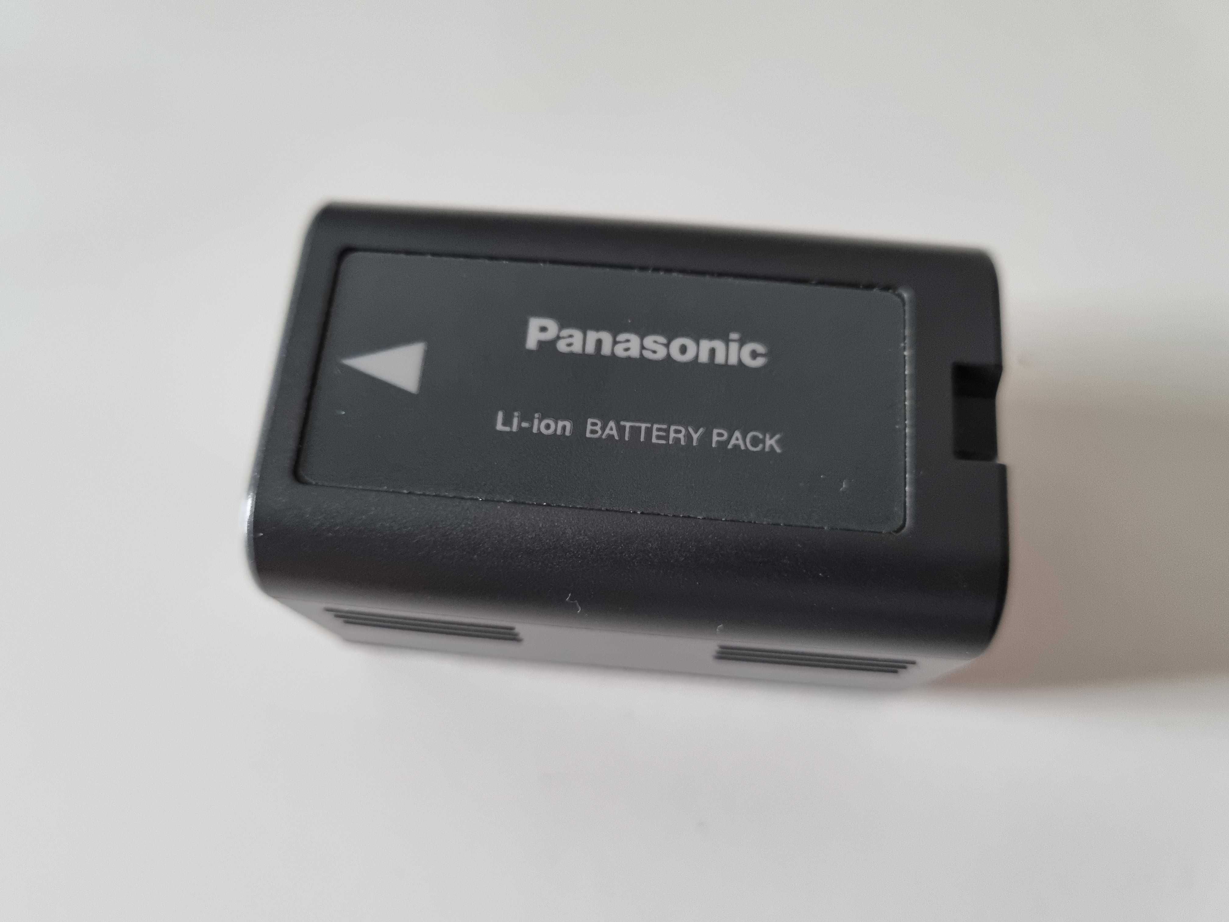 Kamera Panasonic miniDV na części - mini DV Leica Dicomar NV-MX2