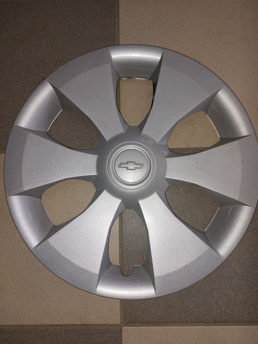 Ковпаки Chevrolet Aveo Т-250 Шевроле Авео