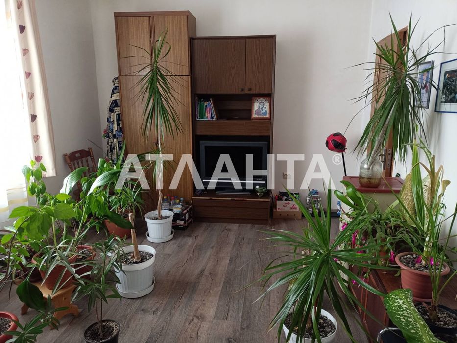 4-комнатный дом. Выгода