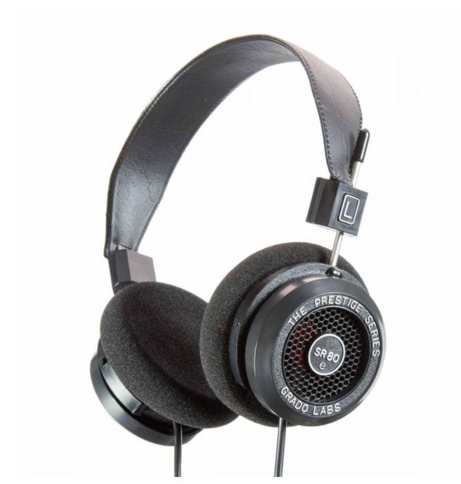 Амбушюры Grado SR80 SR60 GW100 PS500 SR225i SR325E RS1 Hemp S L CUSH