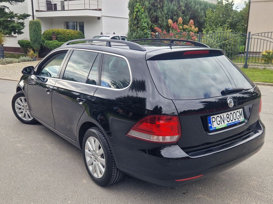 ZADBANY! Volkswagen Golf VI -2012- 1.2TSi 85KM -Klima-Tempomat-PDC P+T