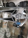 Lego Star Wars 75382 TIE Interceptor UCS Ultimate Collector Series