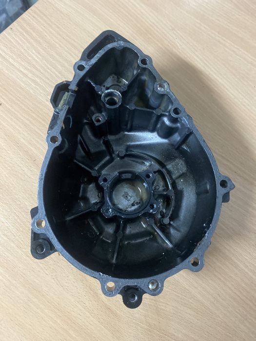 Kapa Kawasaki Z800 Dekiel Alternatora Osłona Pokrywa