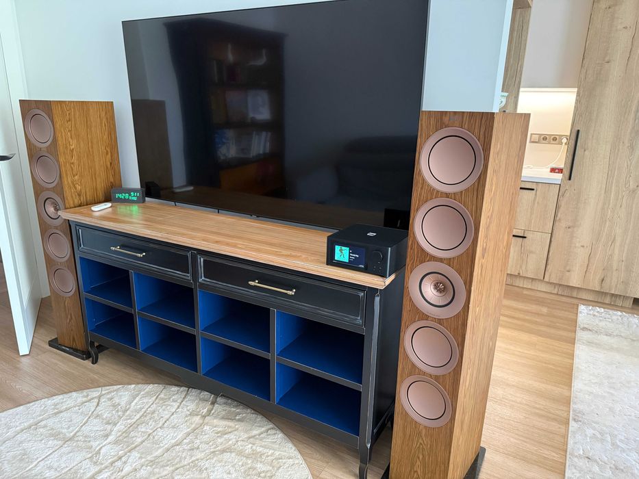 ‼️Скидка на Halloween‼️Усилитель NAD C700 BluOS ℹ️ Wi-Fi, Spotify HDMI