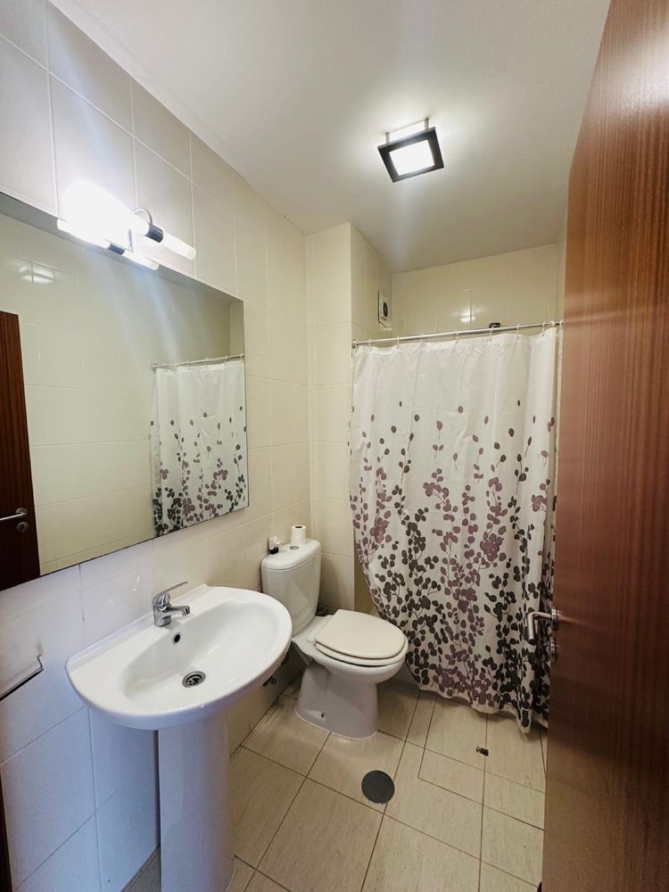 T3 Mobilado para Alugar Viseu - pronto a habitar