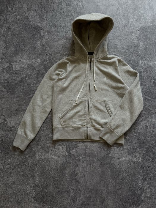 Жіноча кофта зіп худі Polo Ralph Louren  | zip hodie | зіпка ральф