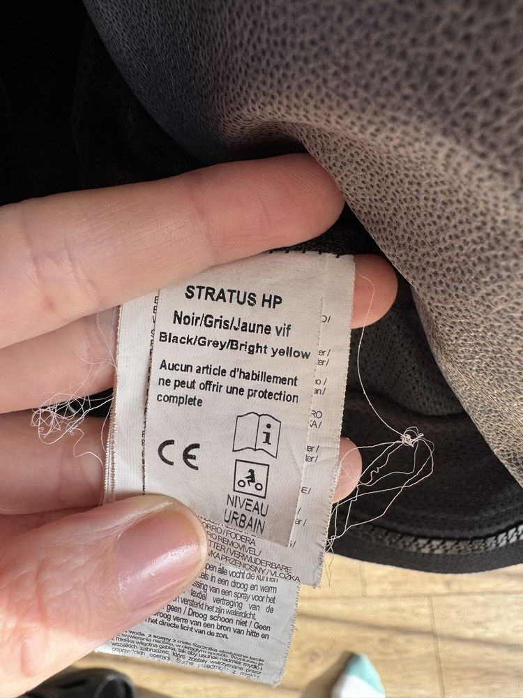Ixon Stratus HP | Kurtka motocyklowa | rozmiar M