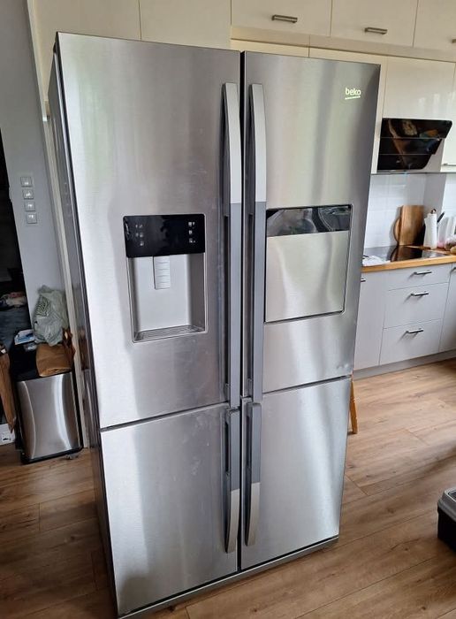 Naprawa pralek lodówek zmywarek piekarników kuch. gazowych