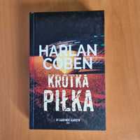 Harlan Coben - Krótka piłka