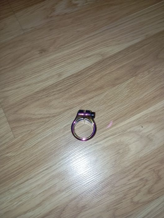 Sprzedam zacisk do chulajnogi