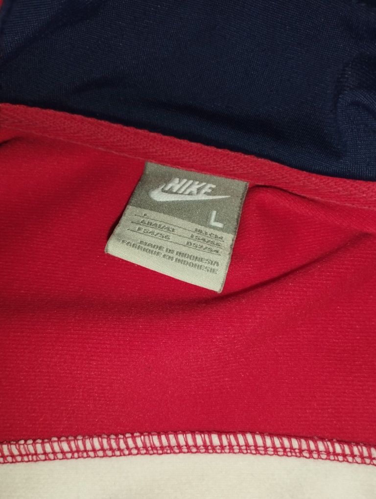 Зіп худі Зіпка найк Nike
