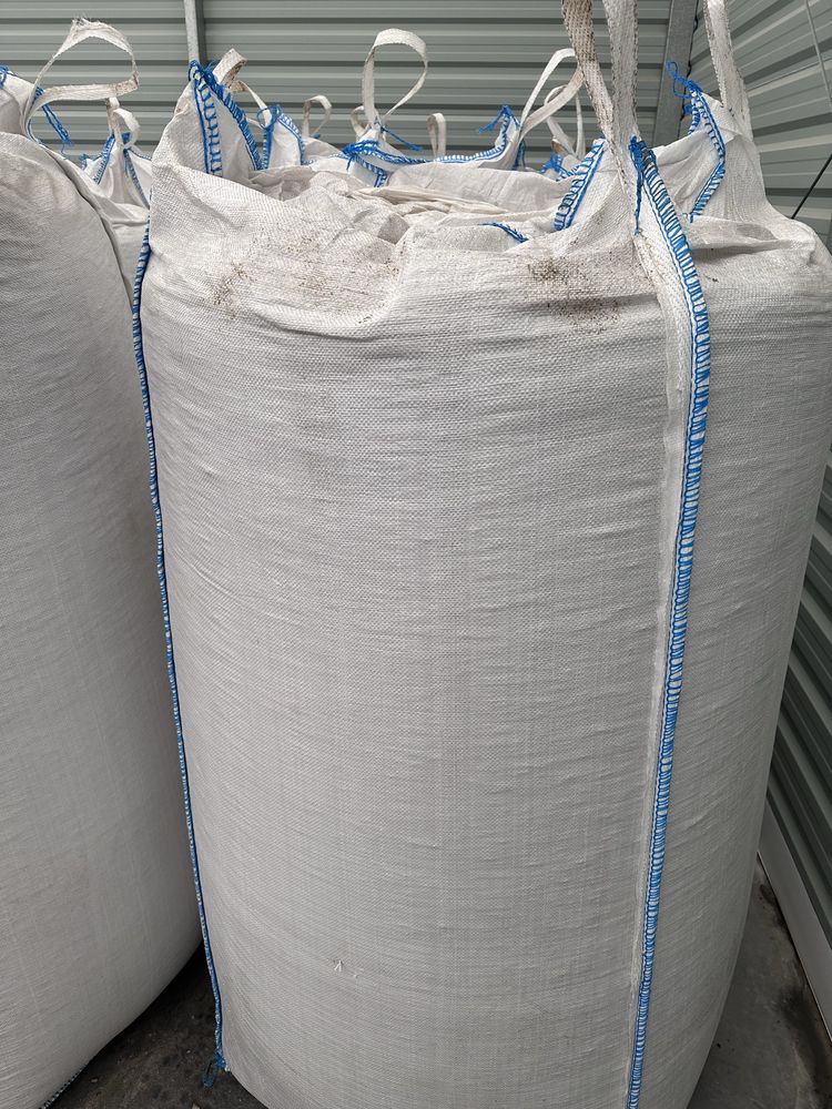 Pellet drzewny big bag
