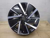 Felga Skoda Kamiq Scala 658 7Jx18H2 Et39 5x100