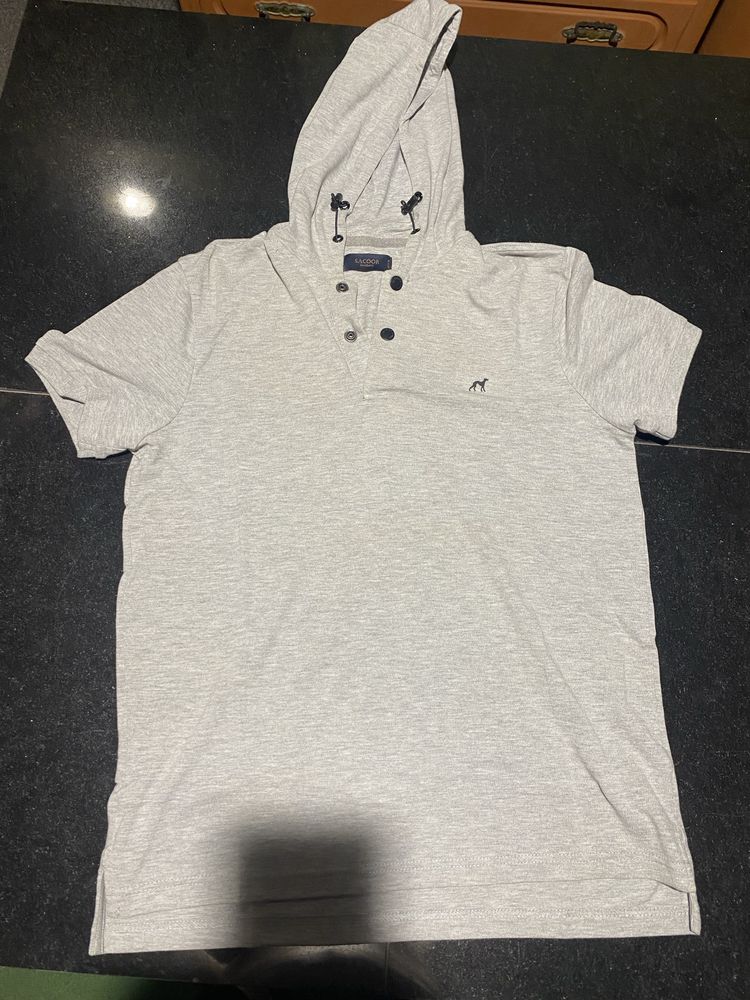 Polo/Camisola da Sacoor