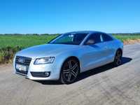 Audi A5 1.8 tfsi   LED Xenon navi