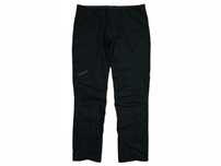 NORRONA Nansen Paclite Gore-Tex Spodnie Męskie Logowane r. XL