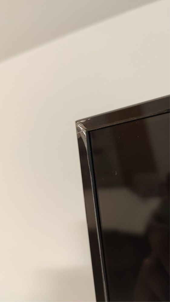 TV Samsung 55”_Smart TV_