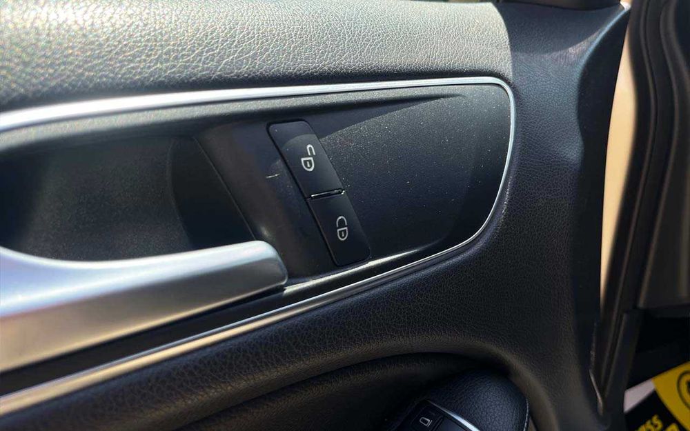 Mercedes-Benz B 180 2015