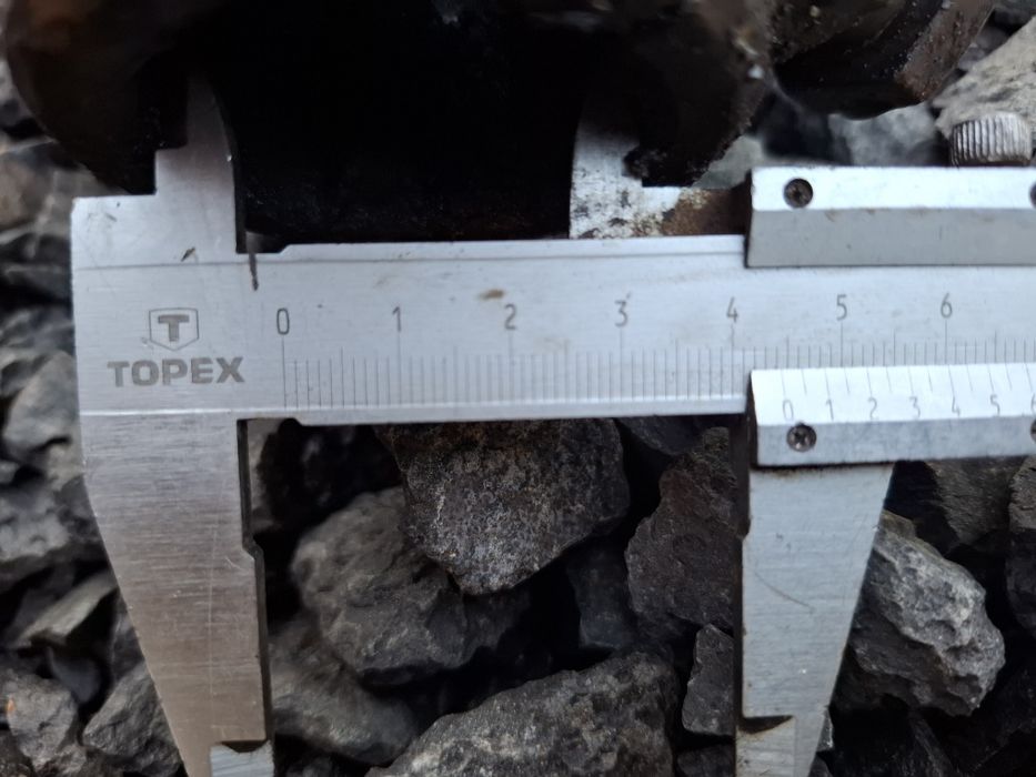 Wałek przekaźnika gwiazda Walterscheid