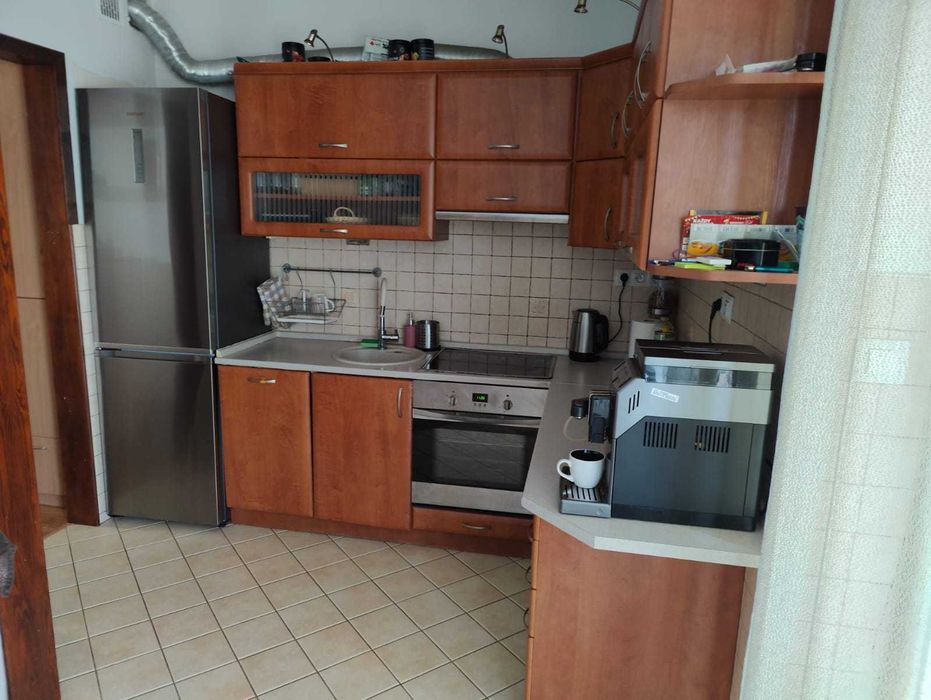 Meble kuchenne + sprzęt AGD