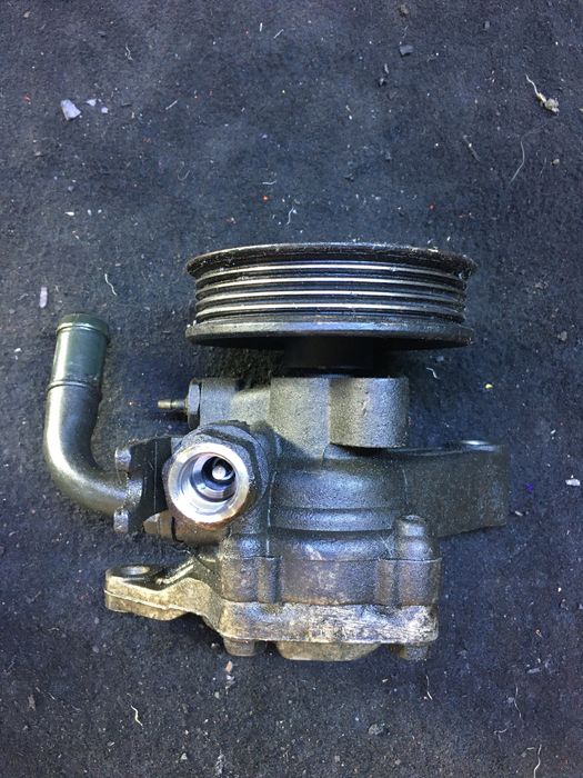 Насос гидроусилителя ГУР Hyundai XG350 XG