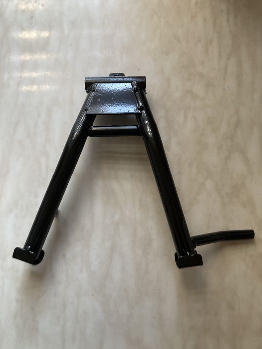 Viper active,Alpha,Delta,підніжка,лапка.