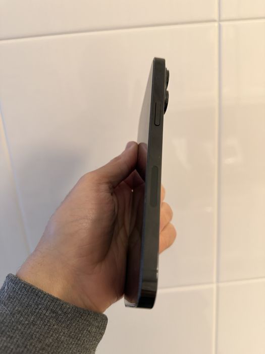 Iphone 14 Pro Max 256GB Black Space