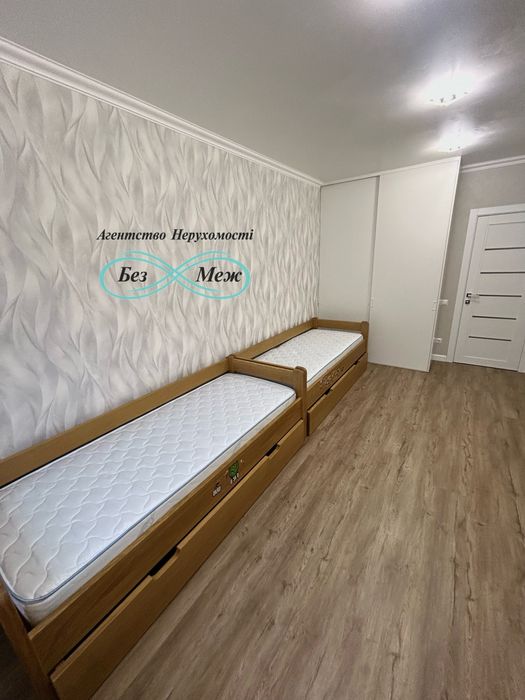 Оренда 2к Квартири 70м2 ЖК Софія Сіті