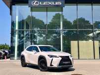 Lexus UX UX 200 | Optimum | Vat Marża | Salon PL | Pełen Serwis ASO | 1 wł. |