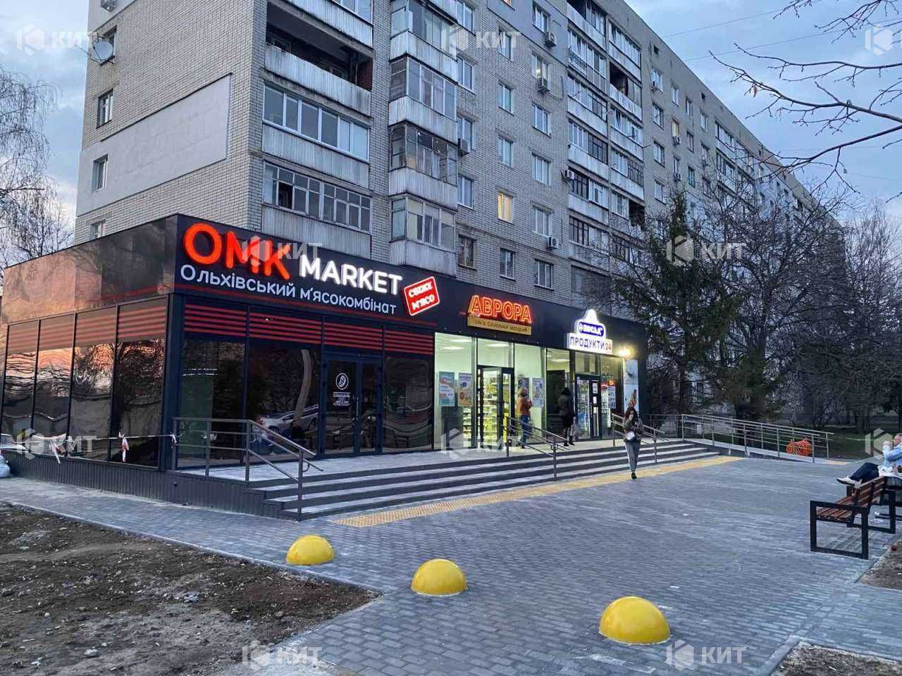 Продаж магазину червона лінія, 104410