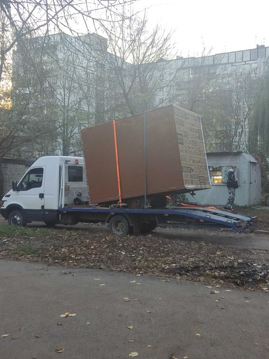 Эвакуатор Днепр НЕДОРОГО 24/7 По всей Украине!!