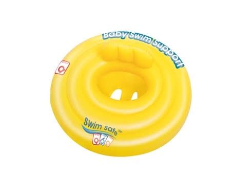 Bóia Cadeira bebé Bestway swimsafe