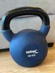 Kettlebell Softee 36kg – Neoprene