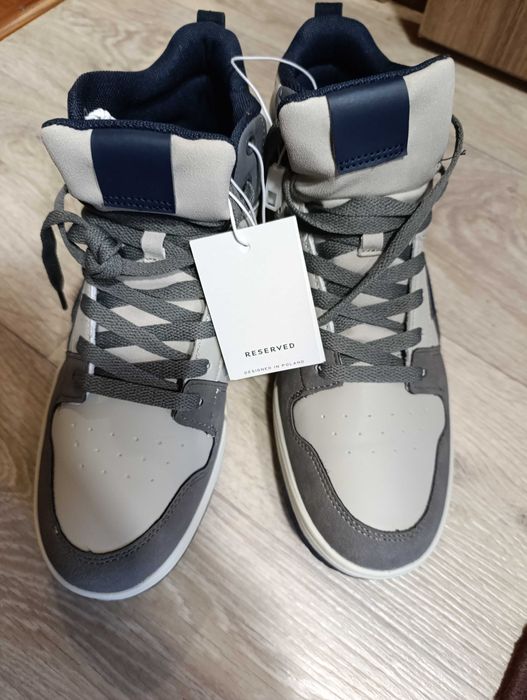 Кросівки, снікерси 39-40