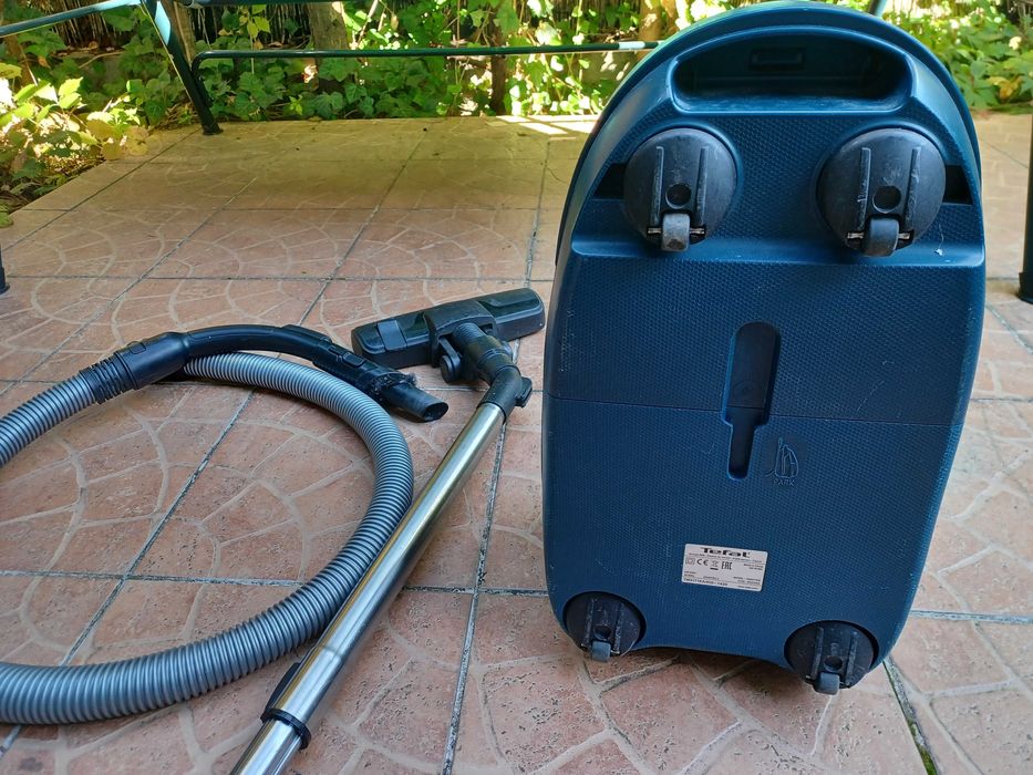 Odkurzacz TEFAL Power XXL TW3171EA - 450 W