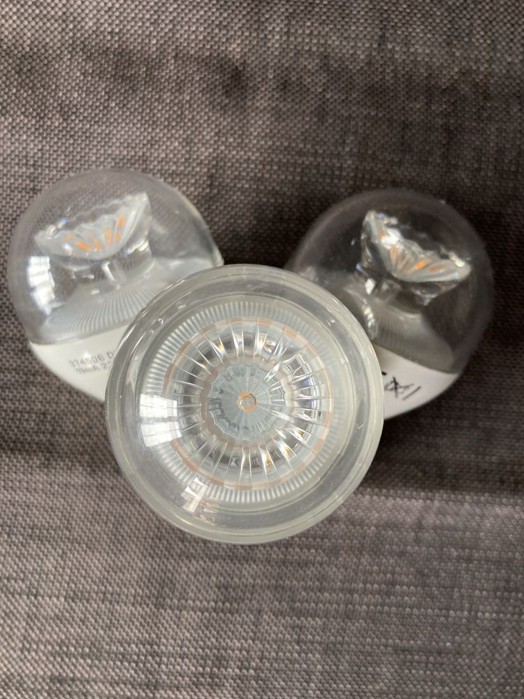 Żarówka Led E14 260lm 3,8W 2700K