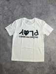 Футболка Comme Des Garcons (CDG) Play | M L XL