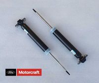 Ford Edge Lincoln MKX/Nautilus амортизаторы задние стойки MOTORCRAFT