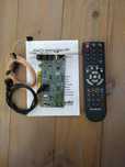 Karta PCI AverMedia AverTV hybrid super 007
